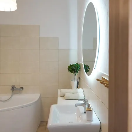 Wilanow Apartament Warszawa