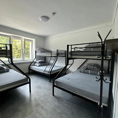Hostel Harmonia Warsaw