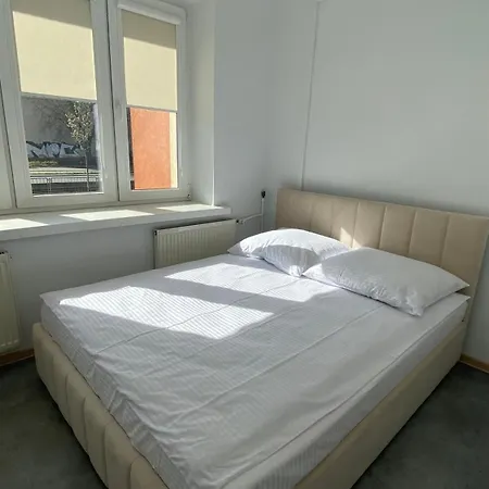 Harmonia Hostel Warsaw