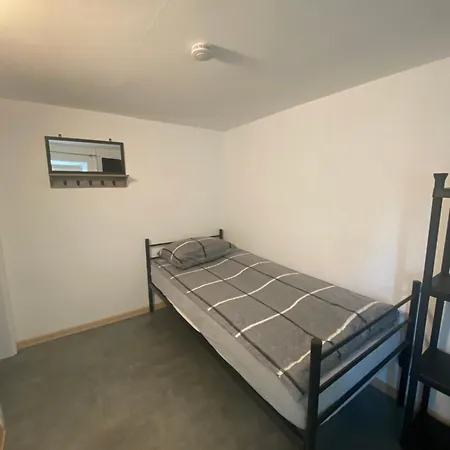 Hostel Harmonia Warsaw