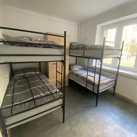 Harmonia Hostel