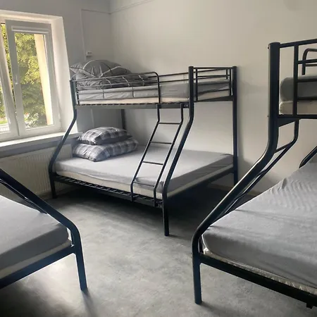 Hostel Harmonia