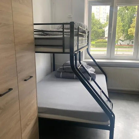 Hostel Harmonia
