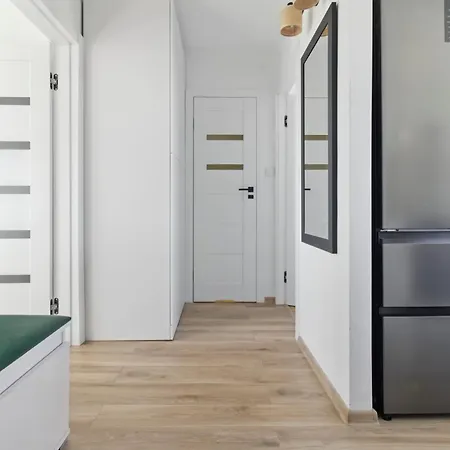 Apartment Turquoise By Solarento *