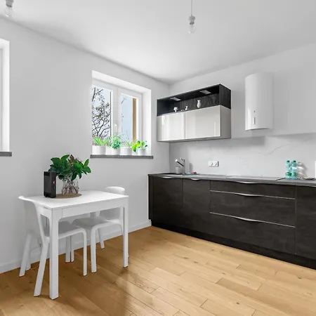 Platinum Cityscape Apartamento