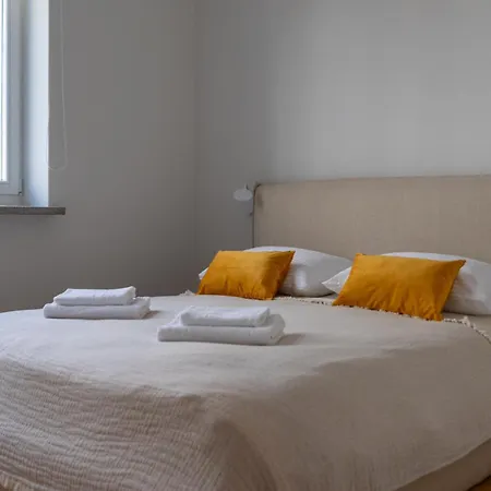 Apartamento Platinum Cityscape