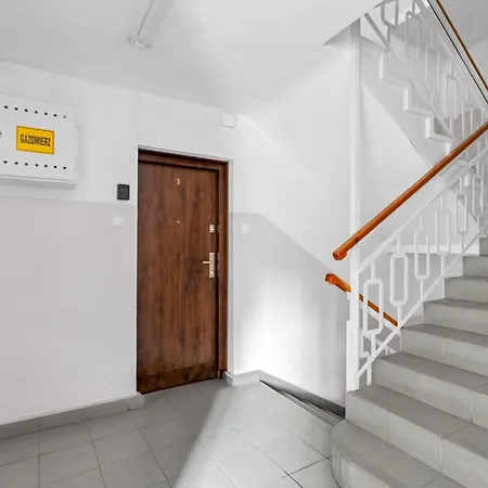 Platinum Cityscape Apartamento Varsovia