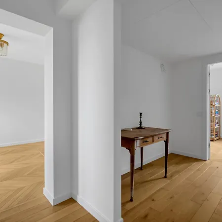 Platinum Cityscape Apartamento *