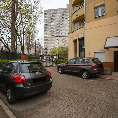 Apartamento Platinum Cityscape