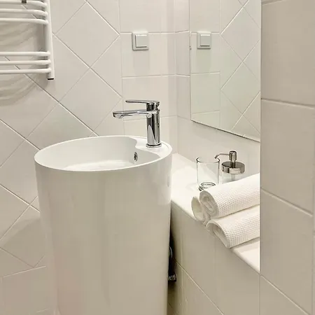 Lwowska 6 Centrum Apartment