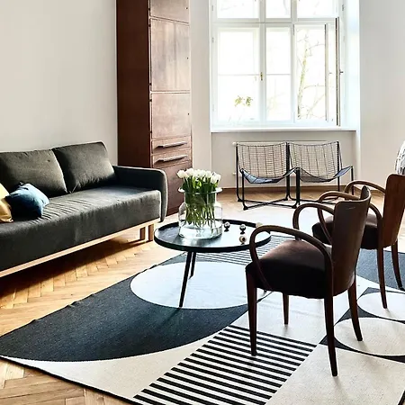 Lwowska 6 Centrum Apartment