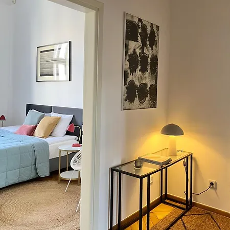 Apartment Lwowska 6 Centrum