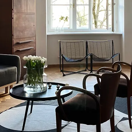 Apartment Lwowska 6 Centrum *