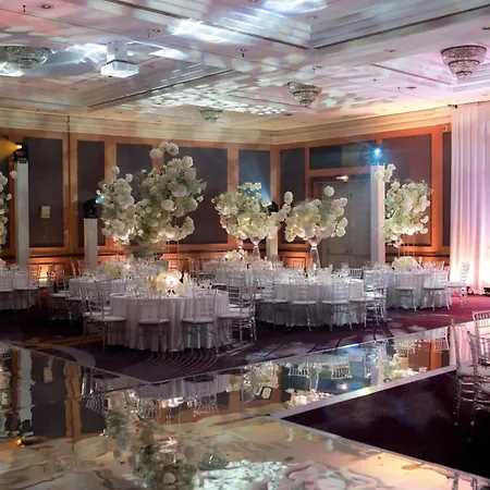 Sheraton Grand 5* Varsovia