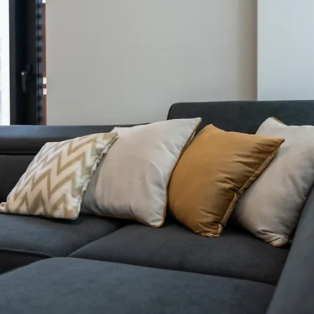 Apartament Towarowa Towers