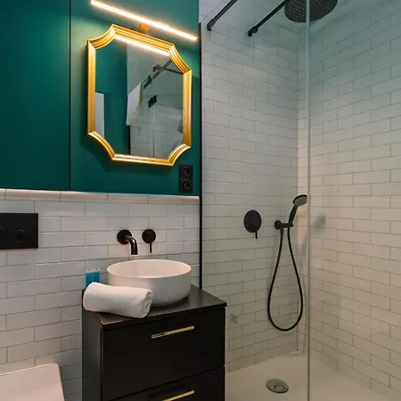 Emilii Plater 36 - Better Apartament