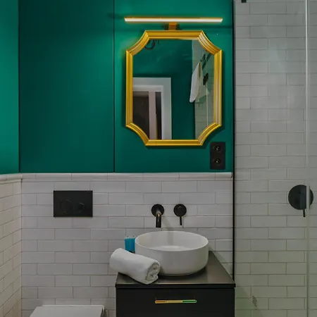 Emilii Plater 36 - Better Apartament *
