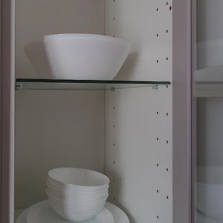 Emilii Plater 36 - Better Apartament