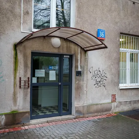 Emilii Plater 36 - Better Apartament Warszawa