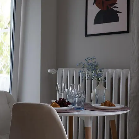 Praga Duo Koneser Apartment *