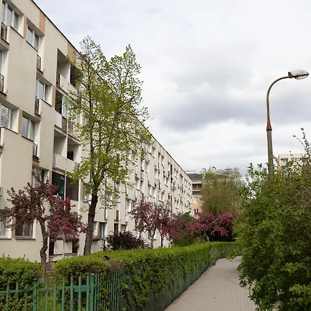 Praga Duo Koneser Apartment