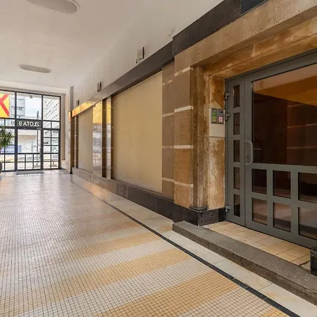Apartment Luxury On Zlota Street *
