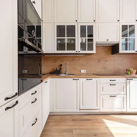 Apartment Luxury On Zlota Street *