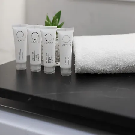 Deluxe Domaniewska With Ac By Renters Prestige Appartement *