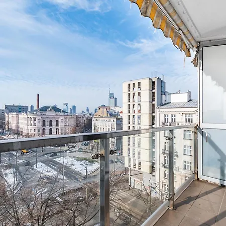 Apartament Polna 54 By Homeprime *