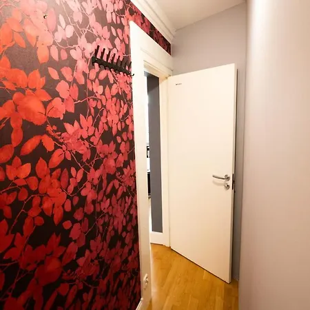 Wola Centrum Lucka 15 Apartment *