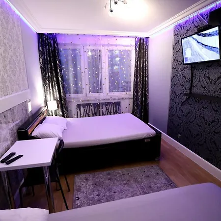 Wola Centrum Lucka 15 * Warsaw