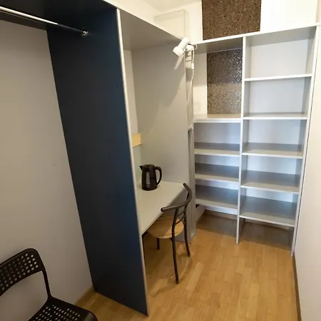 Wola Centrum Lucka 15 Apartment