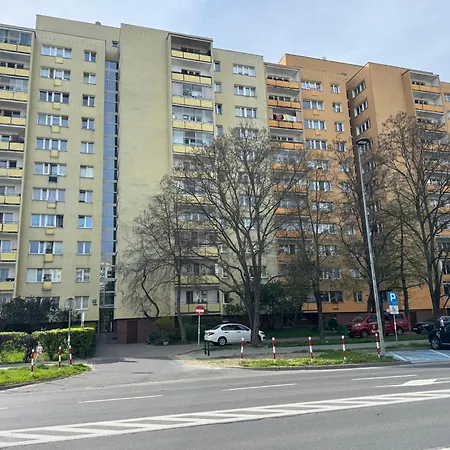 K22 Galeria Mokotow Modzelewskiego Apartament