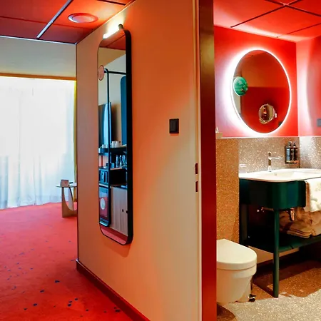 Mercure Centrum 4* Warsaw