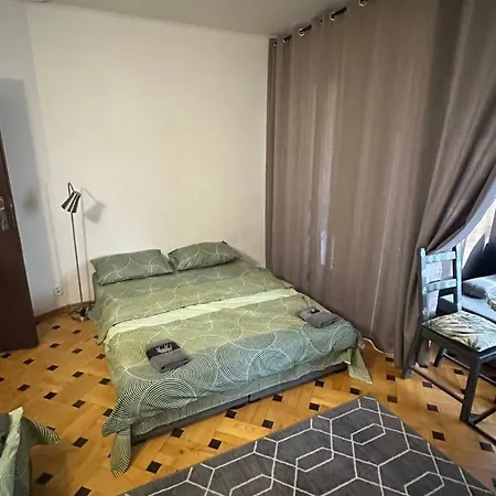 Guest house Arkadia Warsaw