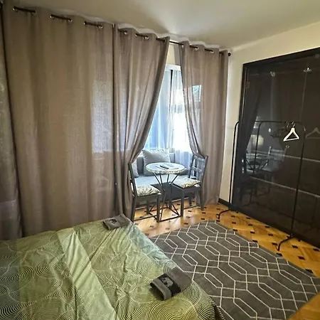 Arkadia Warsaw