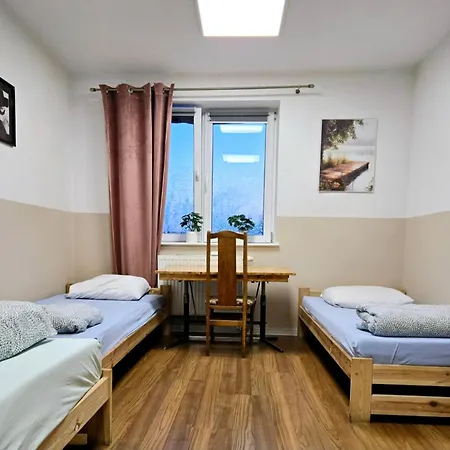 Ursynow Hostel Warsaw
