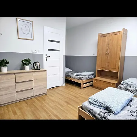 Ursynow Hostel Warsaw