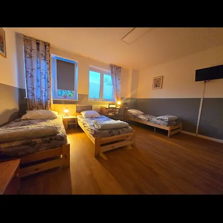 Hostel Ursynow