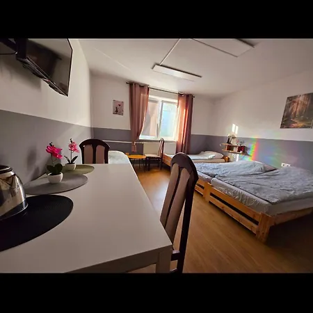 Ursynow Hostel Warsaw