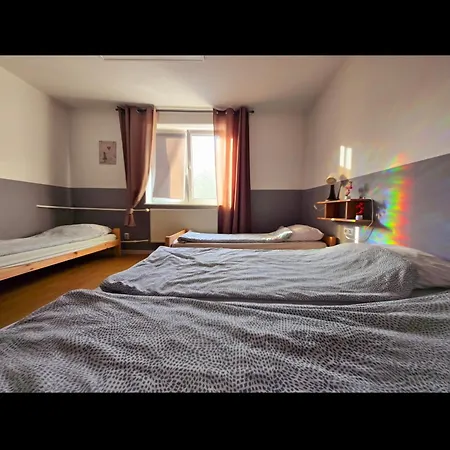 Ursynow Hostel Warsaw