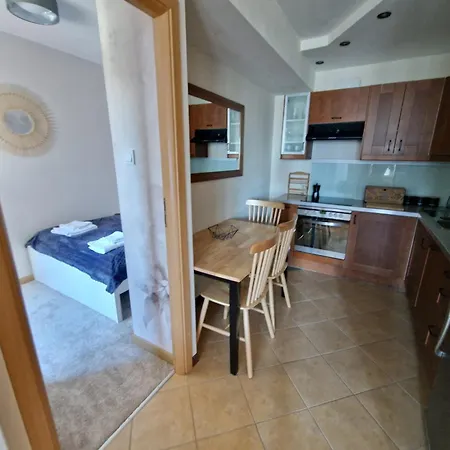Appartement Lucka