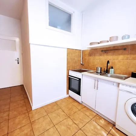 Enjoy! Stare Apartment