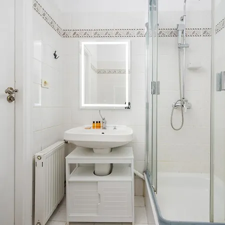 Lejlighed Nowy Swiat 35 With Mezzanine