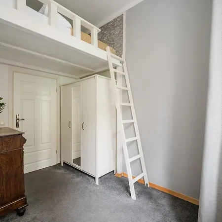 Nowy Swiat 35 With Mezzanine Warszawa