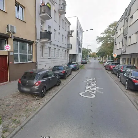 Hostel Krokodyl-stara Praga *