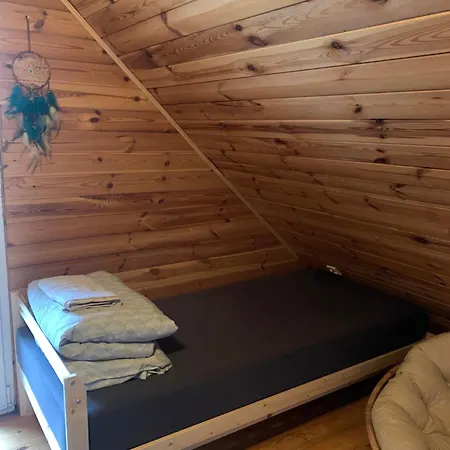 Dream Forest - Wiejska W Lesie Holiday home *