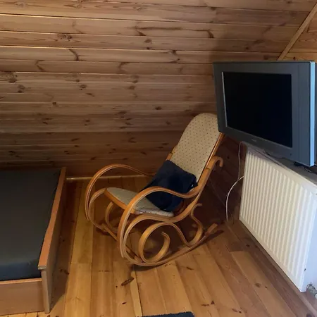 Holiday home Dream Forest - Wiejska W Lesie Warsaw