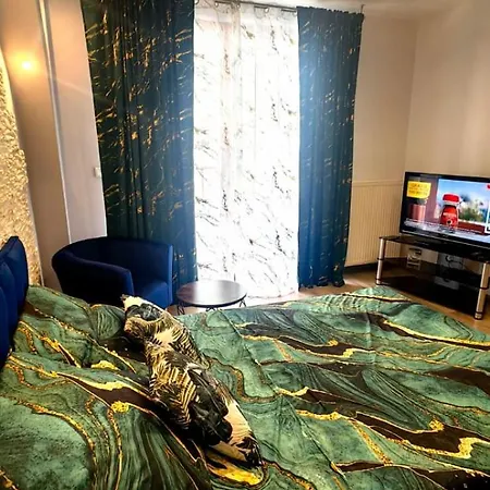 Apartament Wola Kasprzaka 31b *