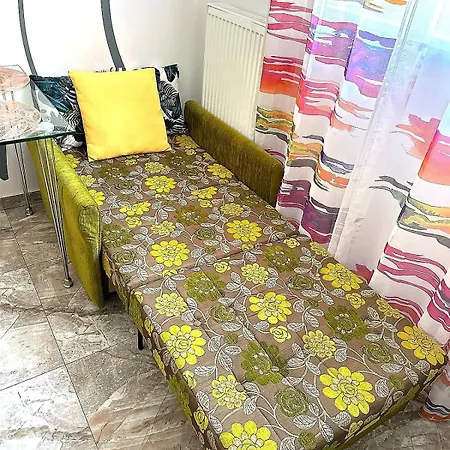 Apartament Wola Kasprzaka 31b *